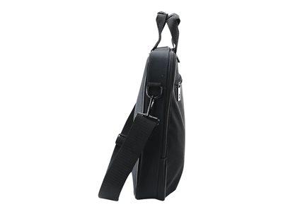 Dicota BASE XX Laptop Bag Toploader 14-15.6" - Black