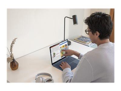 Microsoft Surface Laptop 4 Intel Core i5-1135G7 8GB 512GB 13" Windows 10 Professional - Ice BLUE