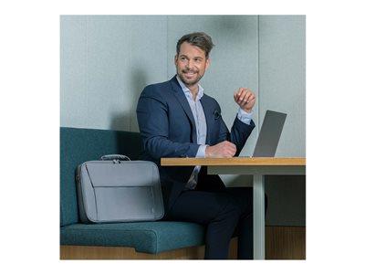 Dicota Eco Multi BASE 15-17.3" Grey