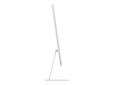 Apple 24-inch iMac Retina 4.5K display: M1 7 CPU 7GPU 256GB Silver