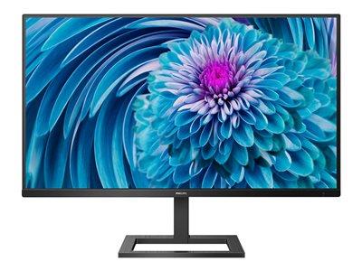 Philips E-line 288E2A - LED monitor - 28" - 3840 x 2160 4K @ 60 Hz -