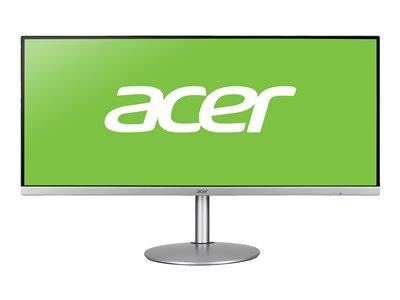Acer CB342CKCsmiiphuzx 34" 3440x1440 1ms HDMI DisplayPort IPS LED Monitor
