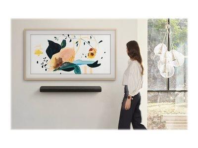 Samsung HW-S60A 5.0ch All-in-One Soundbar - Black