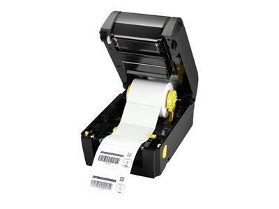 WASP WPL308 Desktop Barcode Printer