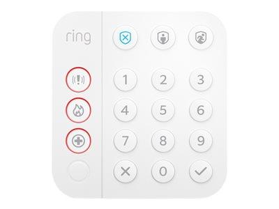 Ring Alarm Keypad (2nd Gen)