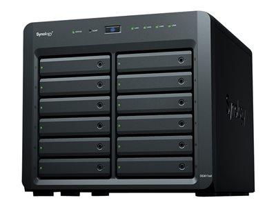 Synology DS3617xs II 12 Bay Desktop NAS