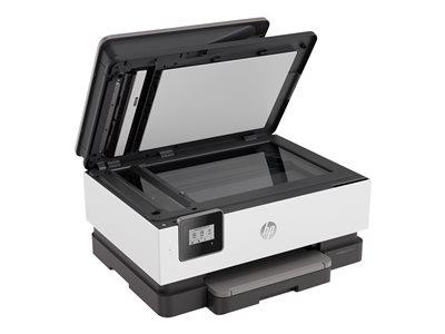 HP Officejet 8012 All-in-One - Multifunction printer - colour