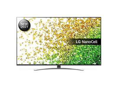 LG 55" NANO886PA Nanocell 4K UltraHD HDR Smart TV