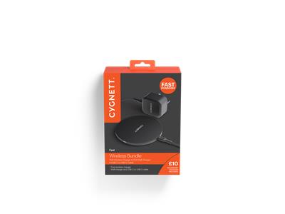 Cygnett Fast Wireless Bundle