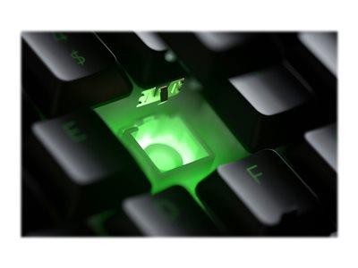 Razer Ornata V2 - UK Layout