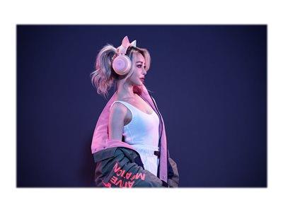 Razer Kraken Kitty Ed. - Quartz
