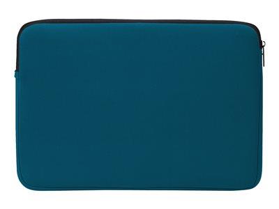 Dicota Skin BASE - Universal Notebook sleeve 10" - 11.6" - blue