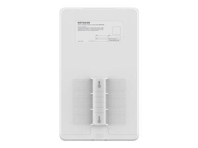 NETGEAR WiFi 6 WAX610Y Outdoor Access Point