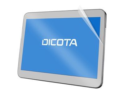 Dicota Anti-Glare filter 3H for Lenovo Tab M10 Plus /Tab 10 HD, self-adhesive