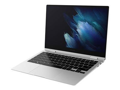 Samsung Galaxy Book Pro 360 intel i7 16G 256G Win 10  Pro Silver 13"