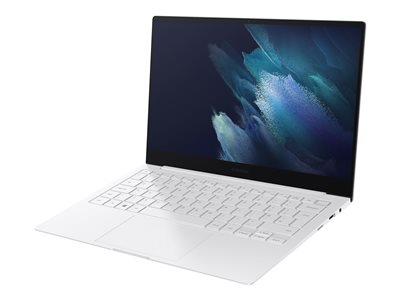Samsung Galaxy Book Pro intel i5 8G 256G Win 10  Pro Silver 15"