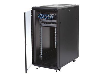 StarTech.com 32U 19 inch Server Rack Cabinet