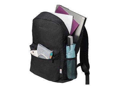 Dicota BASE XX Laptop Backpack B2 12-14.1" Black
