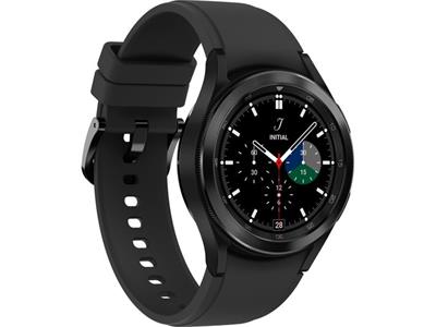 Samsung Galaxy Watch4 Classic 42mm Steel - Black