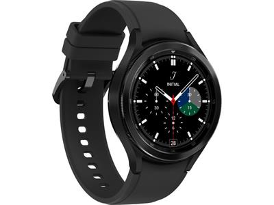 Samsung Galaxy Watch4 Classic 4G 46mm Steel - Black