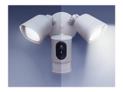 Anker Eufy 2K Floodlight Cam