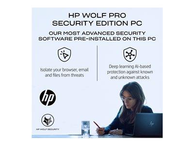 HP 830G8 I51135 8GB/256GB W10P