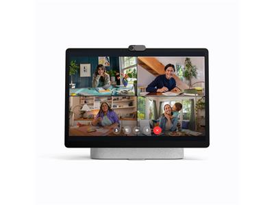 Facebook Portal+