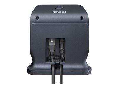 Poly ROVE B4 MULTI CELL DECT Base Station