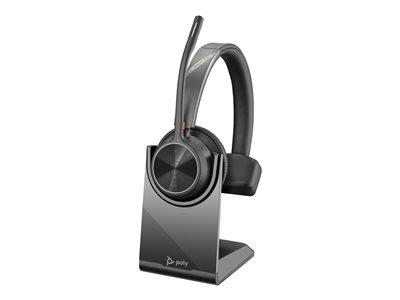 Poly VOYAGER 4310 UC,V4310 C USB-C,CS,WW
