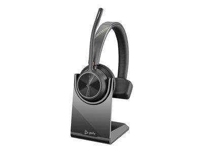 Poly VOYAGER 4310 UC,V4310-M C USB-C,CS,WW