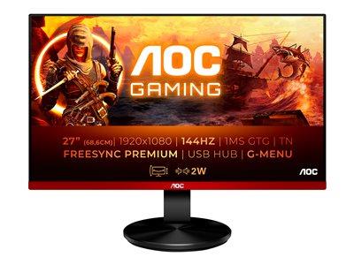 AOC G2790PX 27" Full HD 144HZ FSync HA MM 1MS
