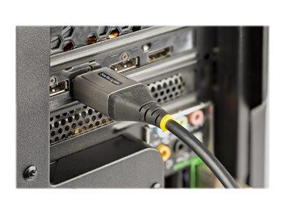 StarTech.com 13ft DisplayPort 1.4 8K 60Hz