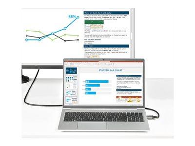 StarTech.com 10ft Ultra High Speed HDMI 2.1