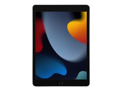 Apple 10.2-inch iPad Wi-Fi 64GB - Space Grey