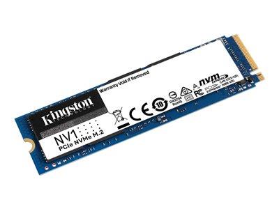 Kingston KTC 2TB NV1 M.2 2280 NVMe SSD