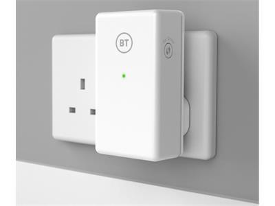 BT Digital Voice Adapter