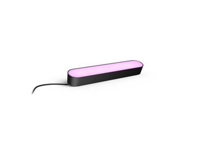 Philips Hue Play Light Bar Extension Pack - Black