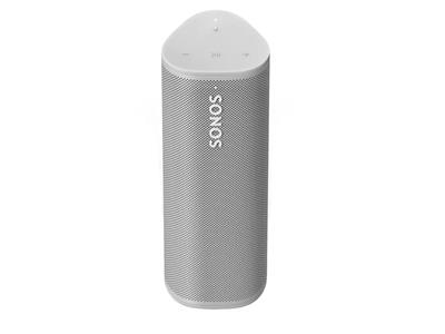 Sonos Roam Portable Smart Speaker - White