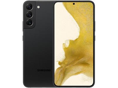 Samsung Galaxy S22 5G 128GB - Black