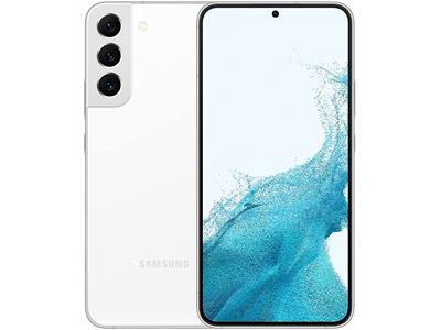 Samsung Galaxy S22+ 5G 128GB - White