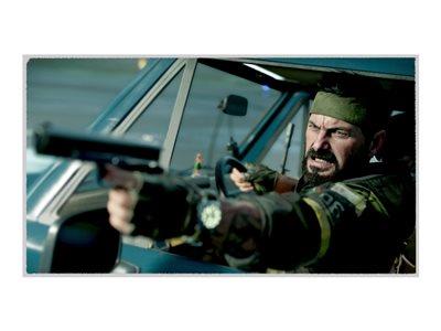 Activision Call of Duty: Black Ops Cold War (Xbox One)