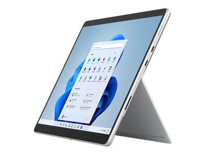 Microsoft Surface Pro 8 8/128 w Pro X Keyboard & Mouse