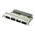 HPE HP 3800 4-port Stacking Module