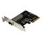 StarTech.com PCIe 10Gb Fiber Card SFP+ NIC