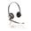 Poly Plantronics EncorePro HW720 Binaural/Duo/Stereo Corded Headset 3 Year Warranty (was HW301N)