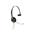 Poly Plantronics EncorePro HW510V Mono Corded VoiceTube Headset