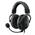 HyperX Cloud II Gaming Headset PC/Mac/PS4/Xbox- Gun Metal