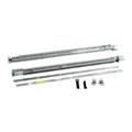 Dell ReadyRails Static Rack Rail Kit - 1U