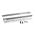 Dell ReadyRails Static Rack Rail Kit - 1U