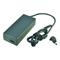 2-Power AC Adapter 120W 18-20V 6A Includes Power Cable